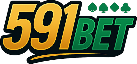 591bet Logo